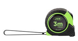 Merna traka dužina 3 m širina 16 mm JBM